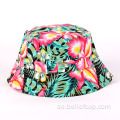 Oeko-Tex Custom Kids Bucket Hat Sun Hat